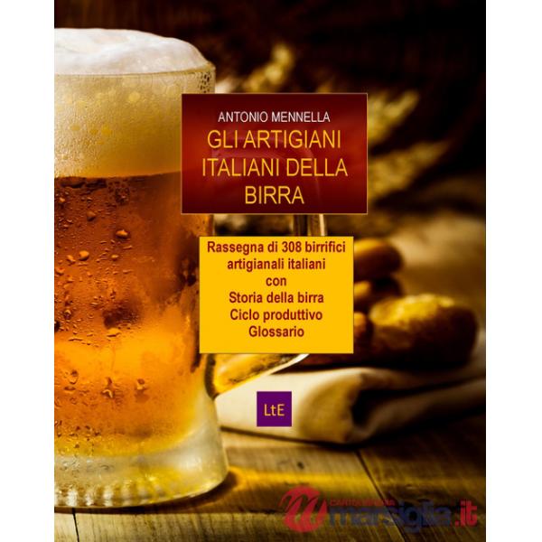 Artigiani italiani della birra (Gli)