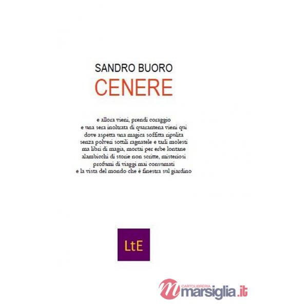 Cenere