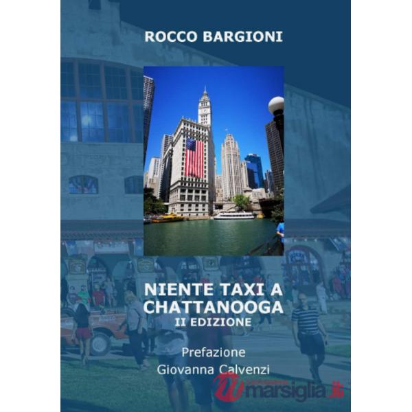 Niente taxi a Chattanooga
