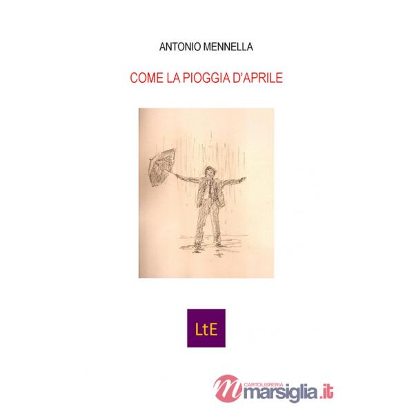 Come la pioggia d'aprile