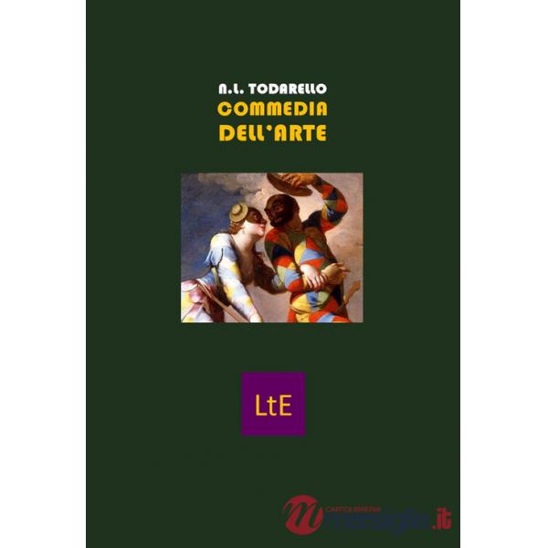Commedia dell'arte (La)