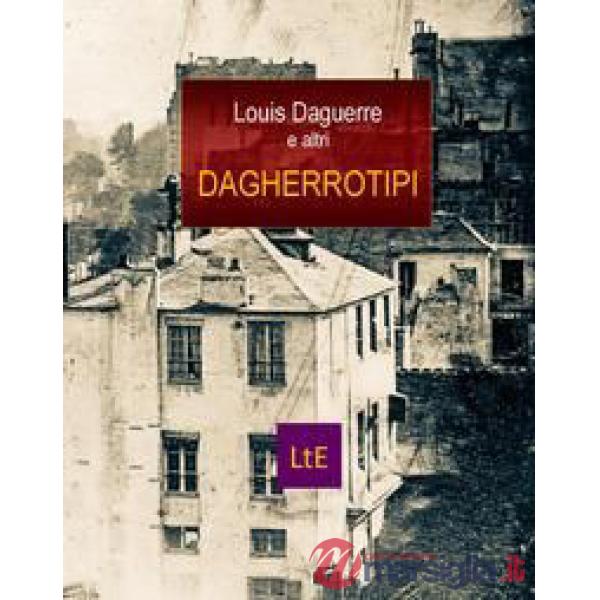 Dagherrotipi