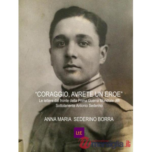 Coraggio avrete un eroe