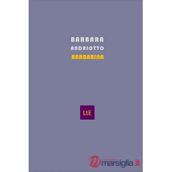 Barbarina