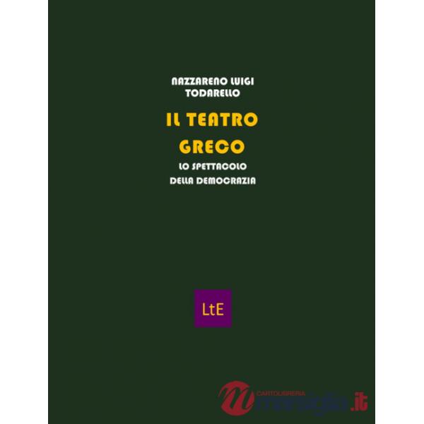 Teatro greco (Il)