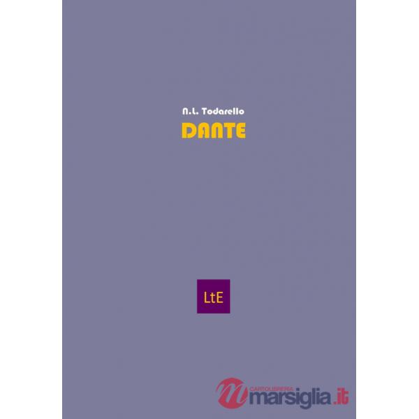 Dante. Con CD-ROM
