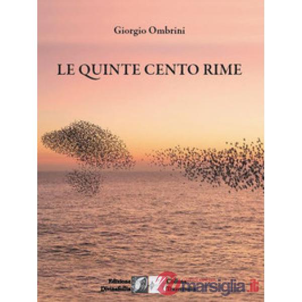 Quinte cento rime (Le)