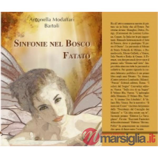 Sinfonie nel bosco fatato