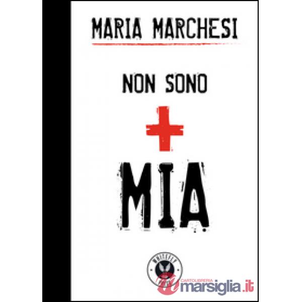 Non sono più mia