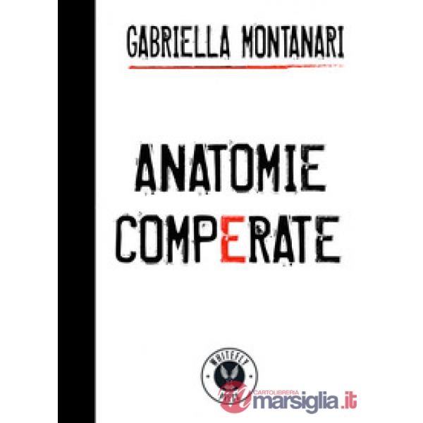 Anatomie comperate
