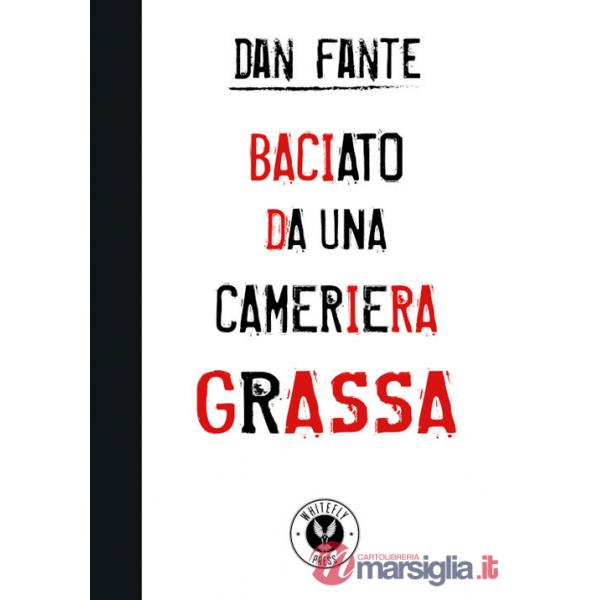 Baciato da una cameriera grassa