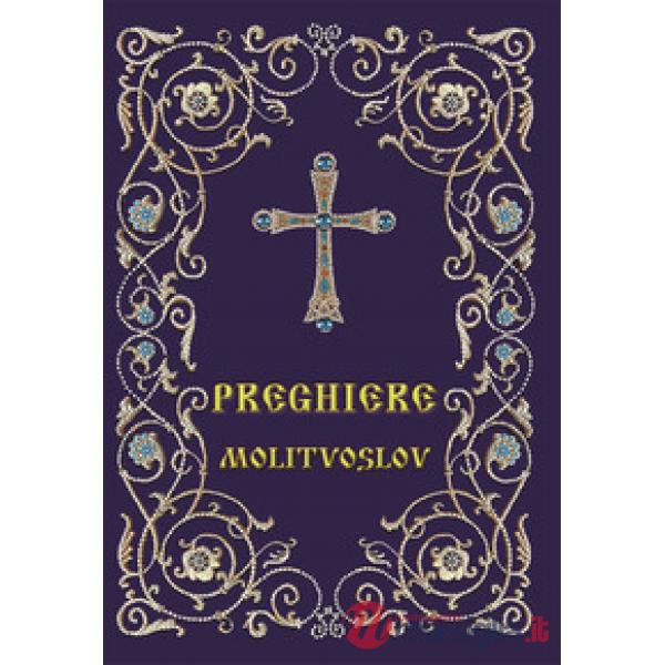 Preghiere. Molitvoslov