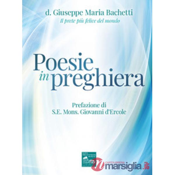 Poesie in preghiera
