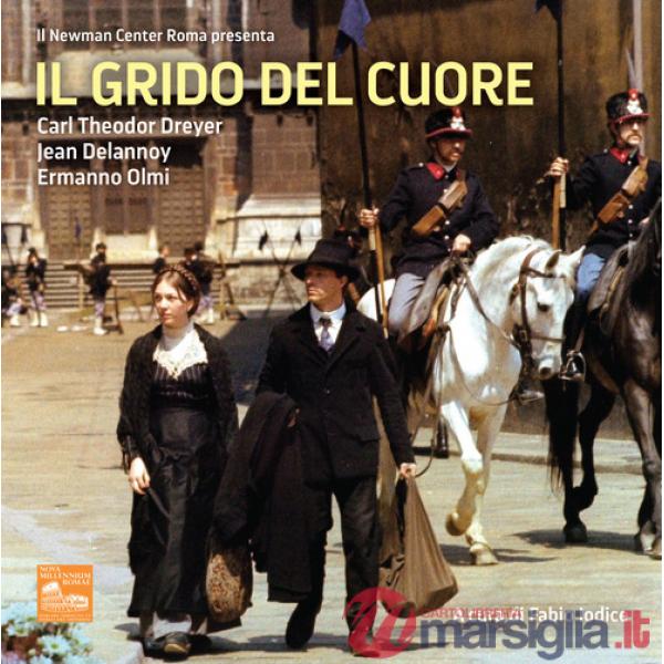 Grido del cuore (Il)