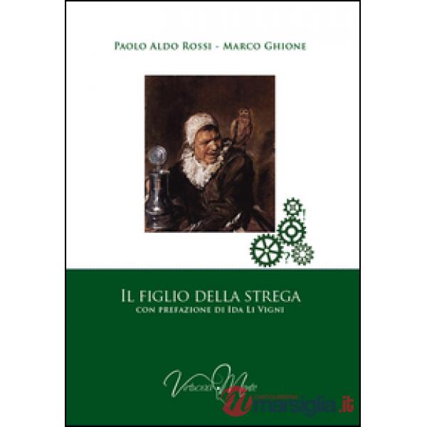 Figlio della strega (Il)