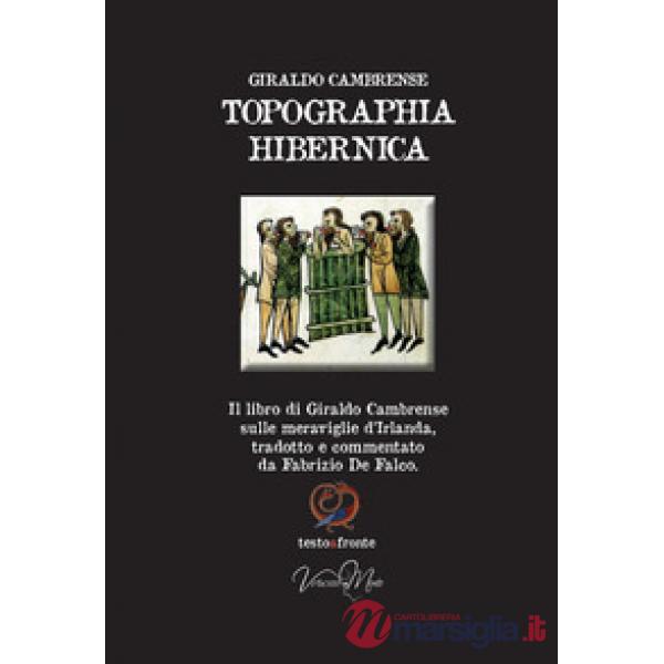 Topographia hibernica