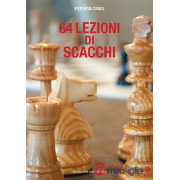 64 lezioni di scacchi