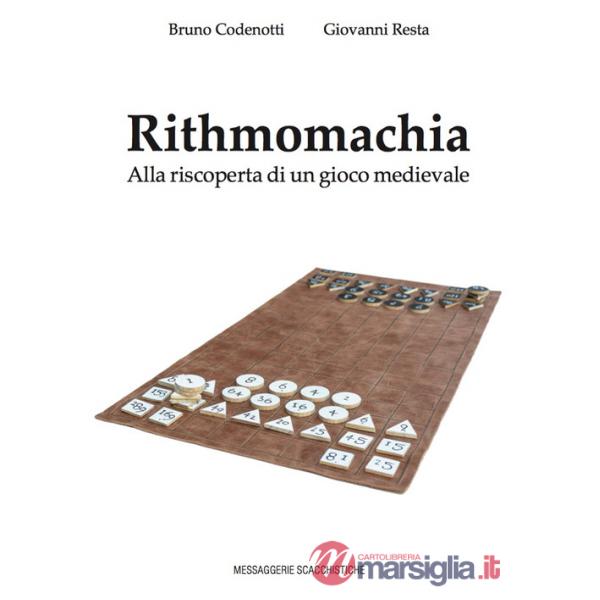 Rithmomachia. Alla riscoperta di un gioco medievale