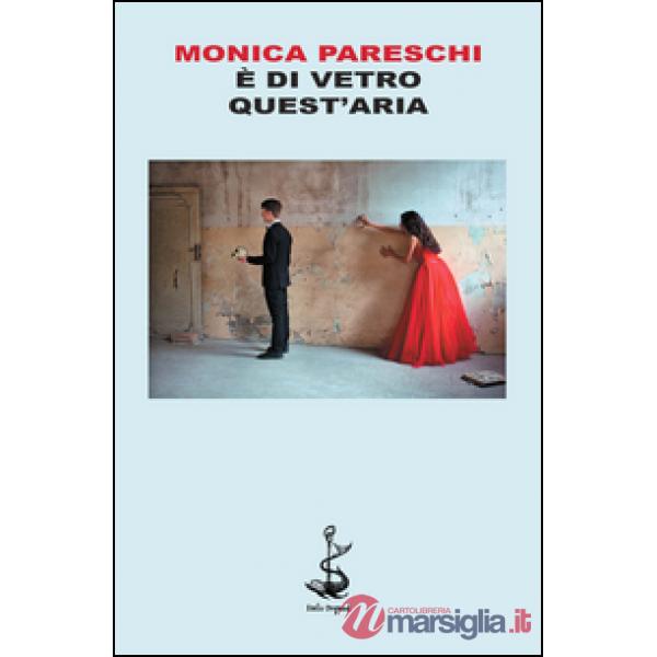 È di vetro quest'aria