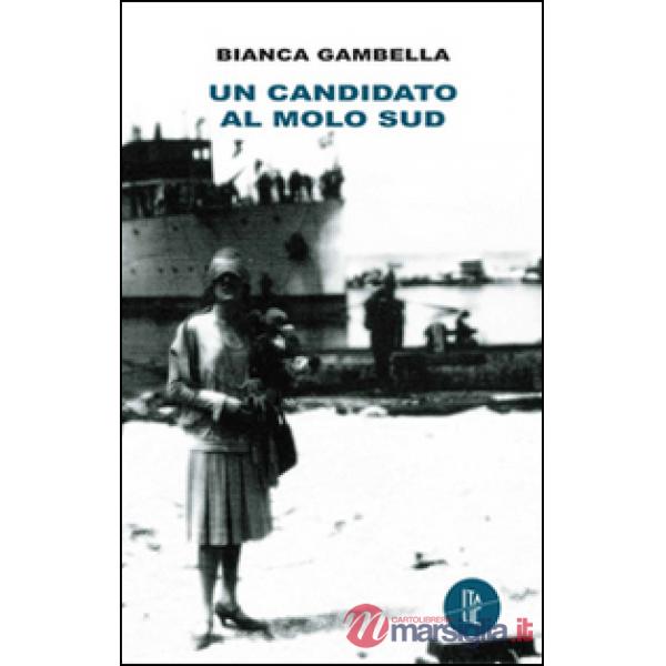 Candidato al molo Sud (Un)