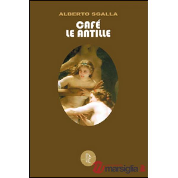 Café Le Antille