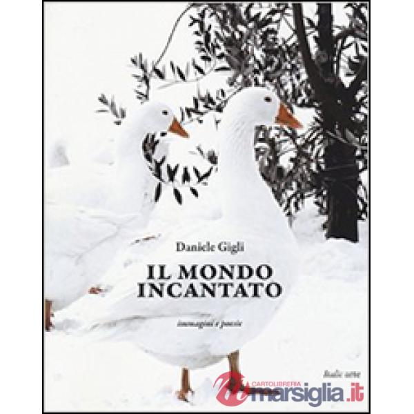 Mondo incantato. Immagini e poesie. Ediz. illustrata (Il)