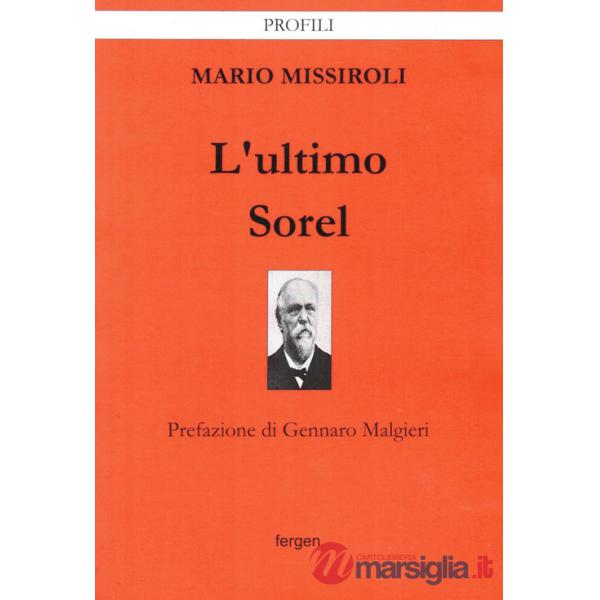 Ultimo Sorel (L')