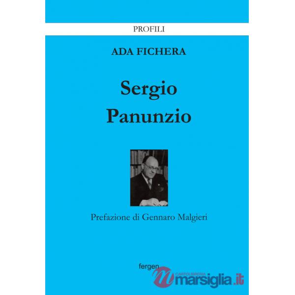 Sergio Panunzio