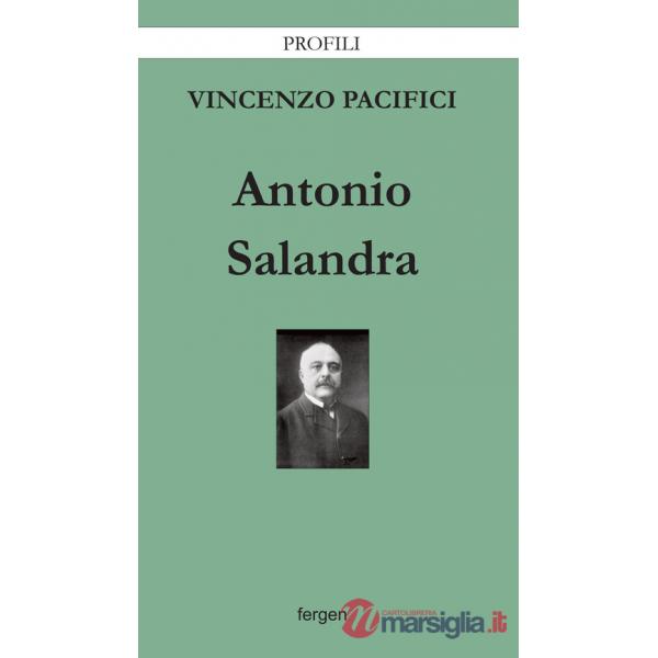 Antonio Salandra