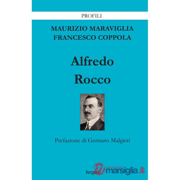 Alfredo Rocco