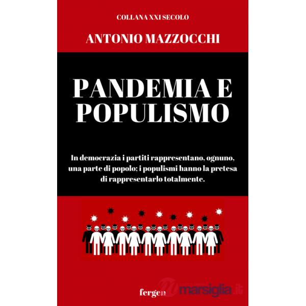 Pandemia e populismo