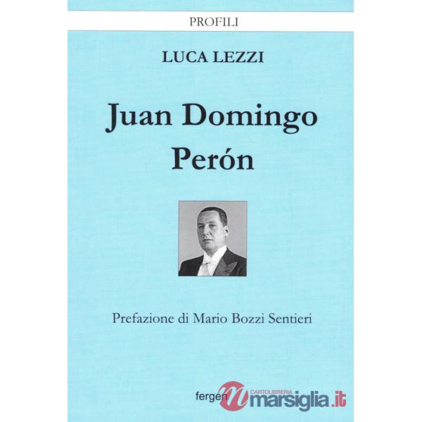 Juan Domingo Peron
