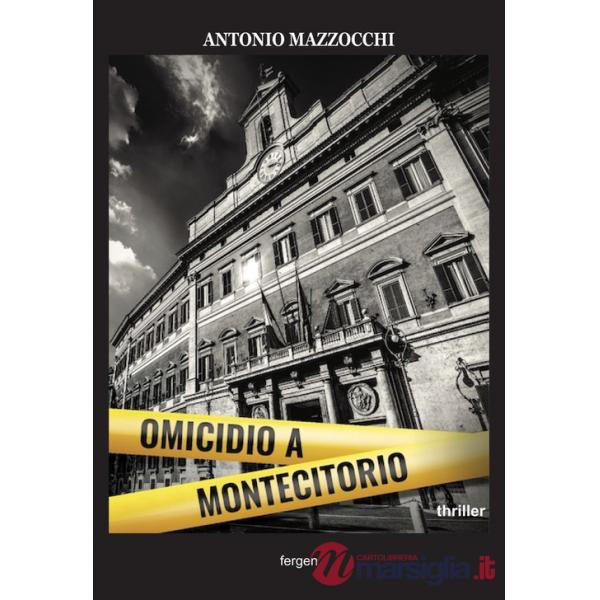 Omicidio a Montecitorio