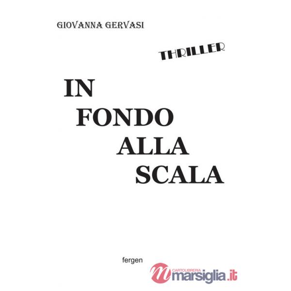 In fondo alla scala