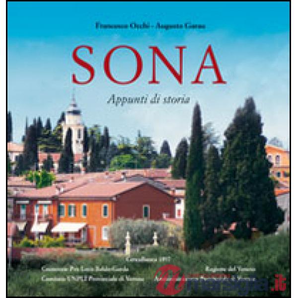 Sona. Appunti di storia