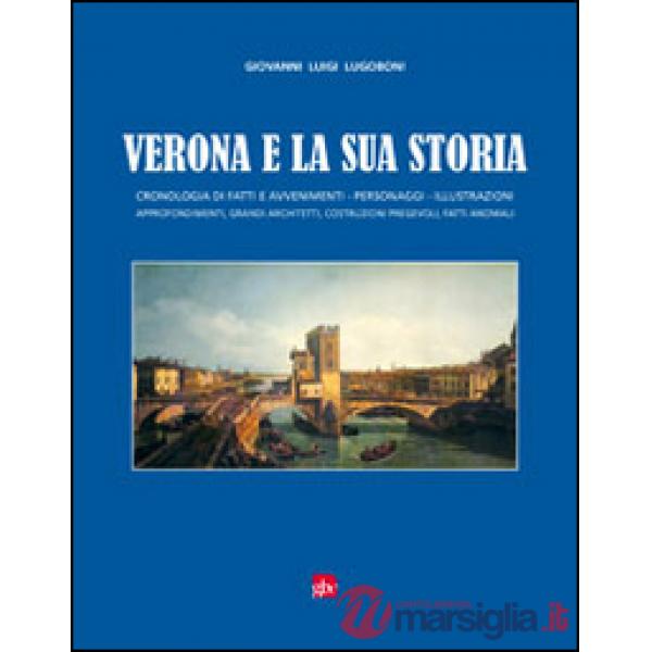 Verona e la sua storia