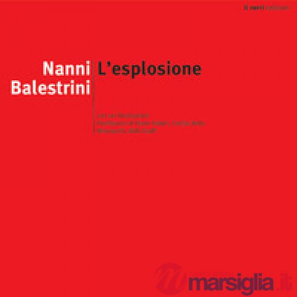 Esplosione. Nuova ediz. (L')