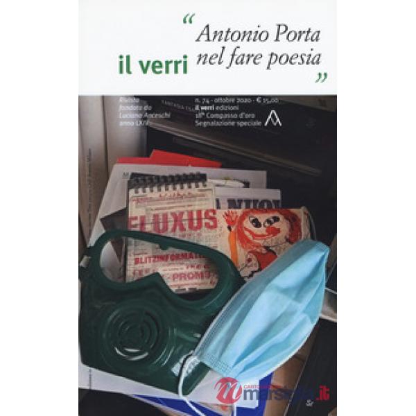 Verri (2020) (Il). Vol. 74