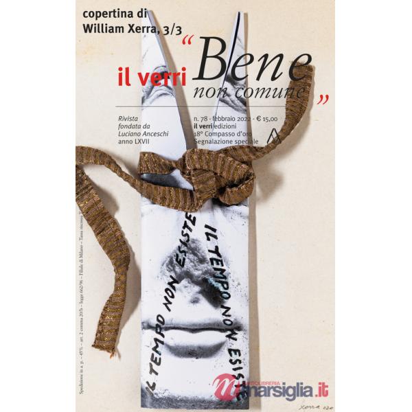 Verri (2022) (Il). Vol. 78: Bene non comune