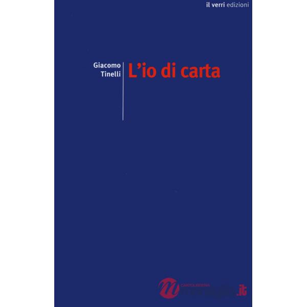 Io di carta (L')