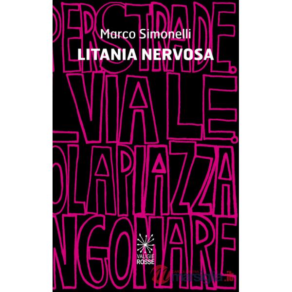 Litania nervosa