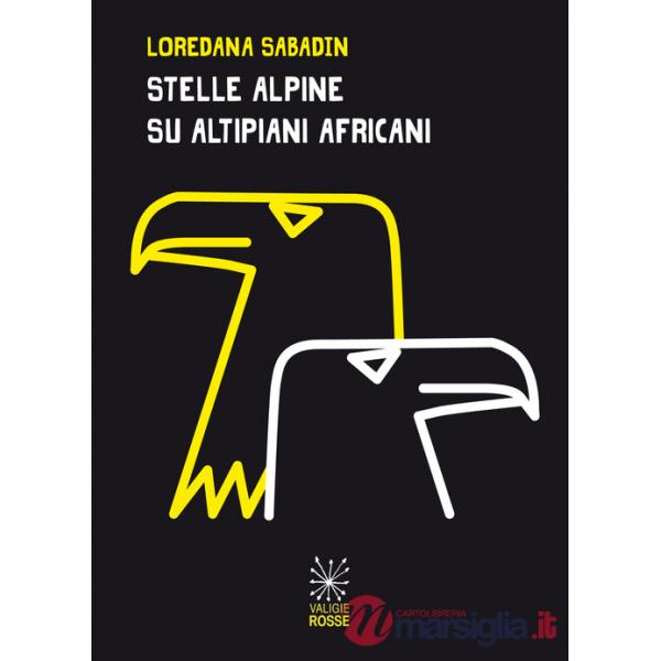Stelle alpine su altipiani africani