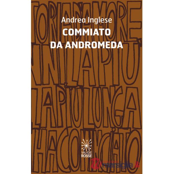 Commiato da Andromeda