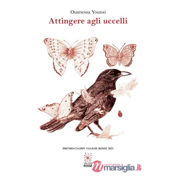 Attingere agli uccelli