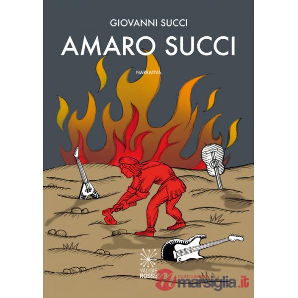 Amaro Succi