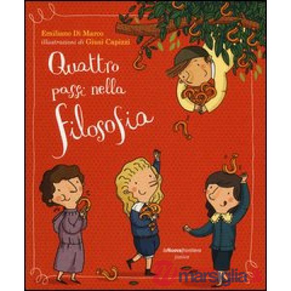 Quattro passi nella filosofia