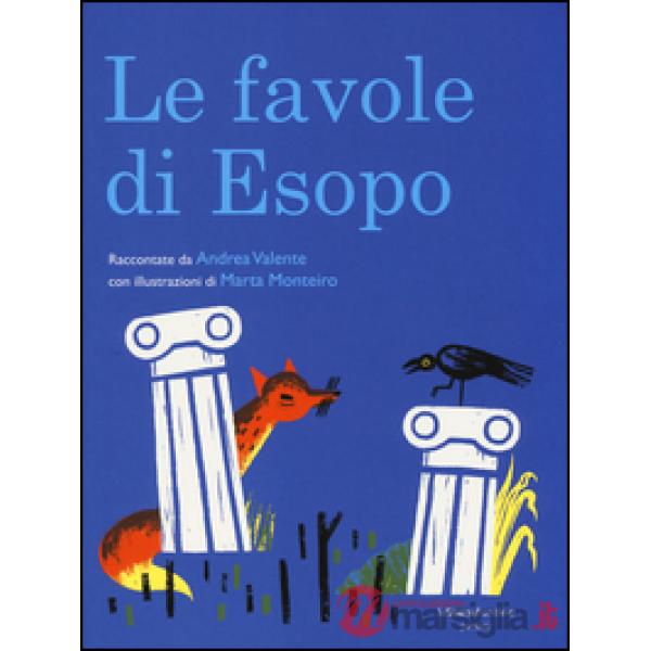 Favole di Esopo (Le)