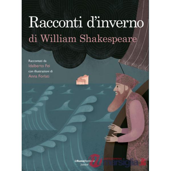 Racconti d'inverno di William Shakespeare