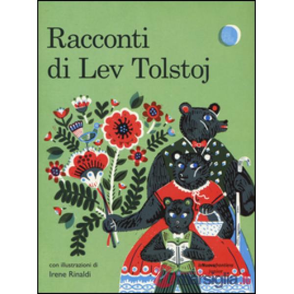 Racconti di Lev Tolstoj