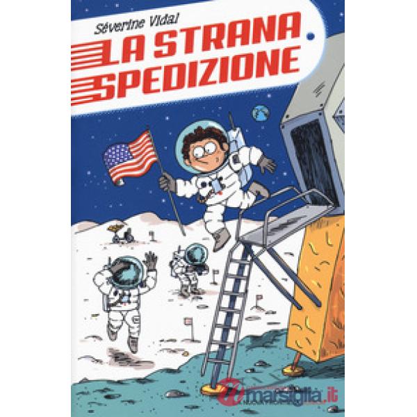 Strana spedizione (La)
